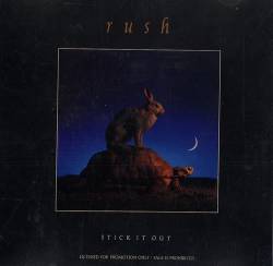 Rush : Stick It Out